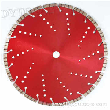 diamond concrete saw blade stone cutting blade bits